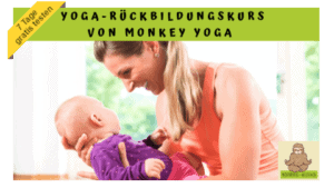 Yoga-Rückbildungskurs von Monkey Yoga Header 2