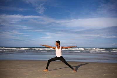Yoga Sporthosen für Männer Herren Yoga